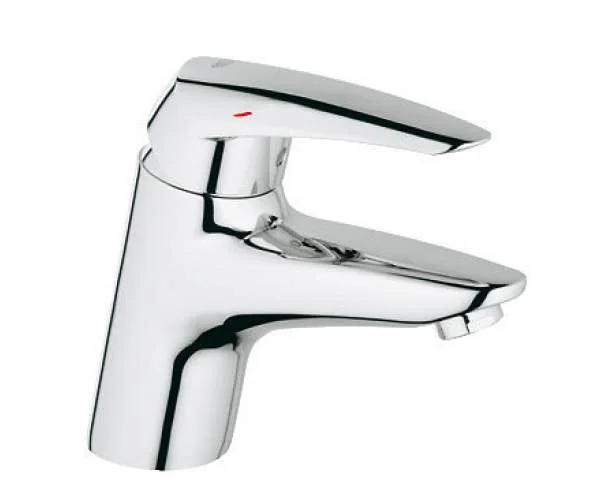 Змішувач для раковини GROHE EURODISC
