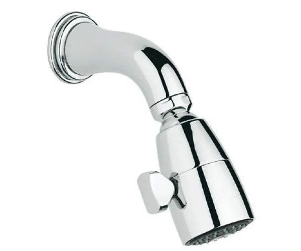 Верхній душ GROHE SINFONIA