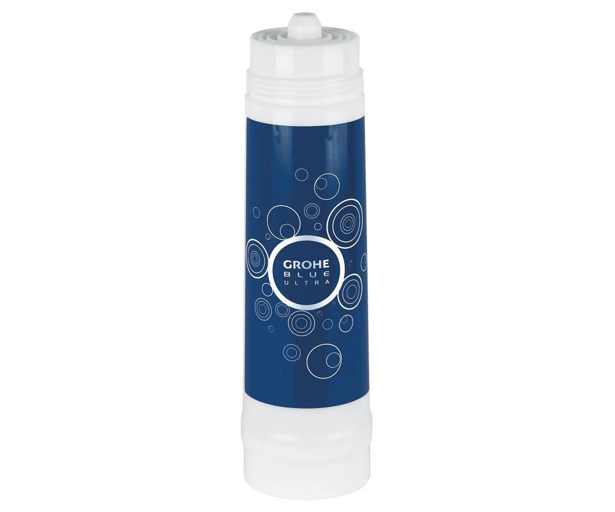 Змінний двофазний фільтр GROHE BLUE