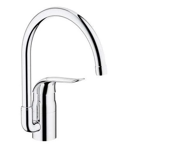 Кухонний змішувач GROHE EUROECO SPECIAL