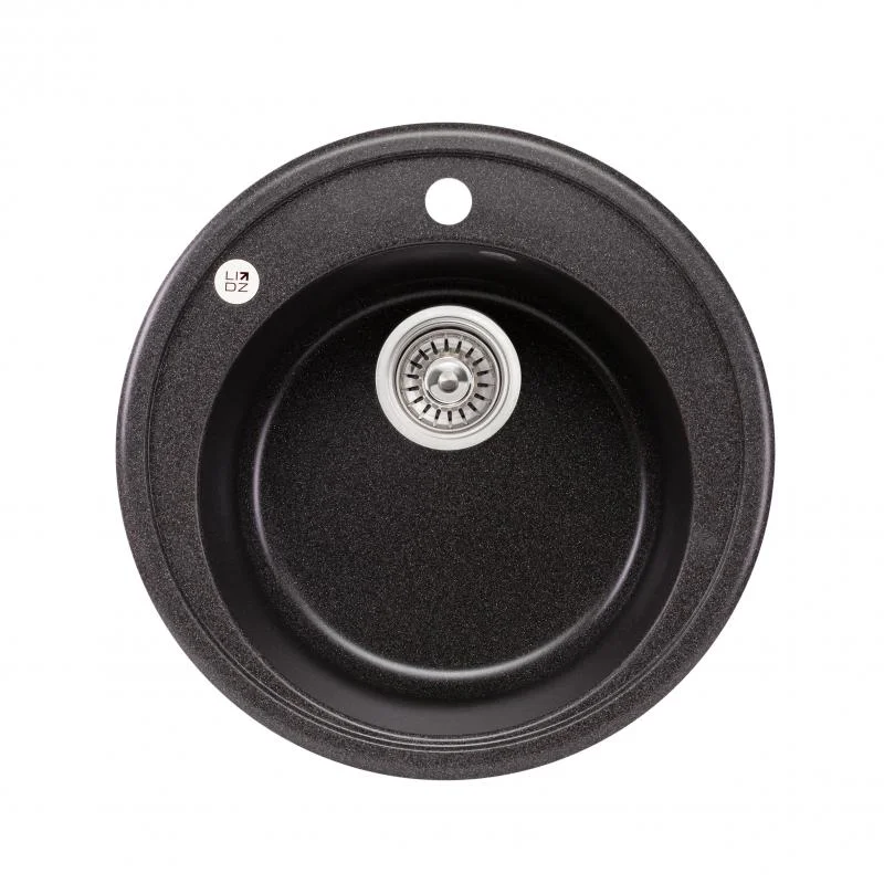 Кухонна мийка Lidz D510/200