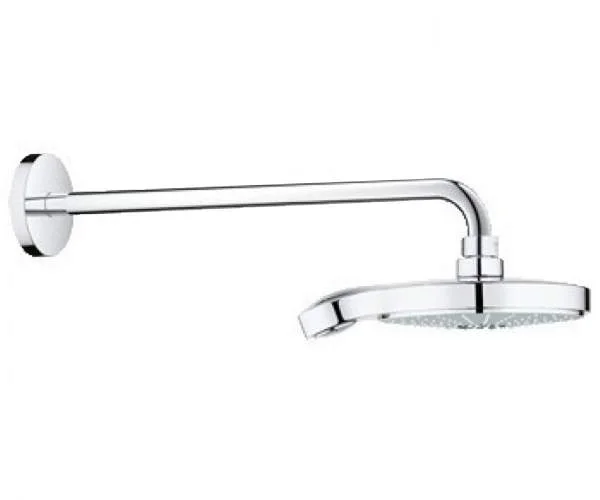 Верхній душ GROHE POWER AND SOUL COSMOPOLITAN