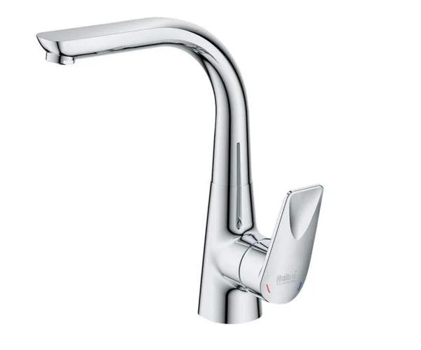 Кухонний змішувач MIXXEN НИВЕЛЬ