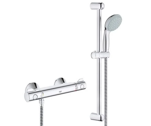 Набір для душу GROHE GROHTHERM 800