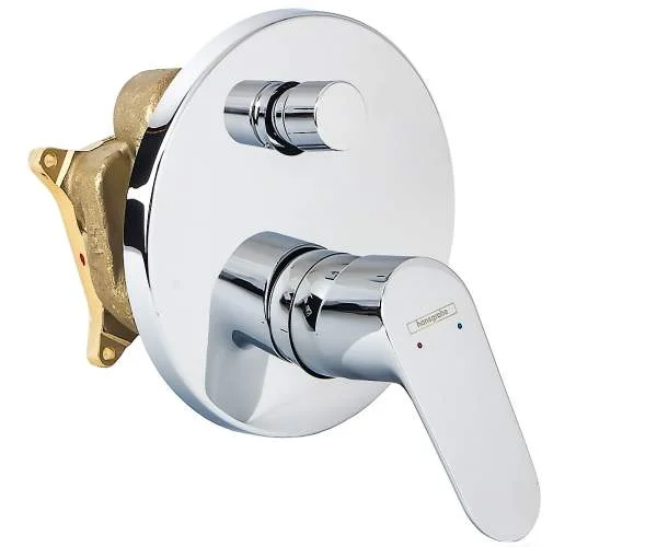 Змішувач HANSGROHE FOCUS