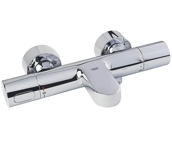 Термостат GROHE GROHTHERM 3000