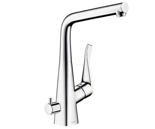 Змішувач для кухні HANSGROHE METRIS