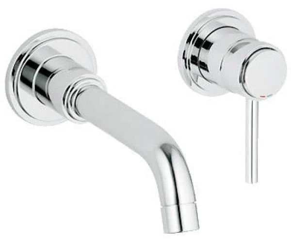 Змішувач для умивальника GROHE ATRIO ONE