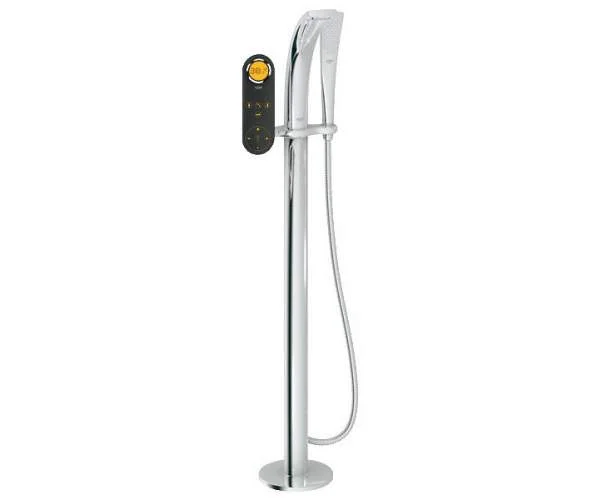 Змішувач для ванни GROHE ONDUS
