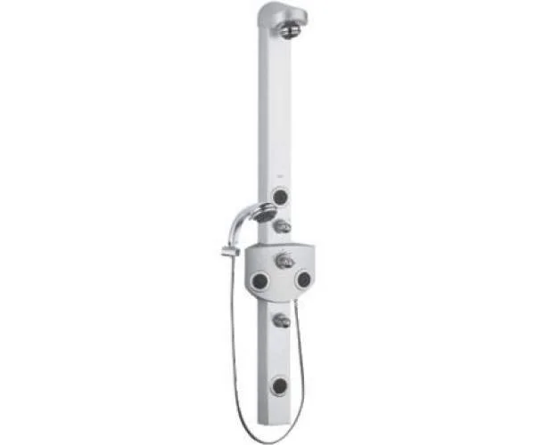 Душова панель GROHE