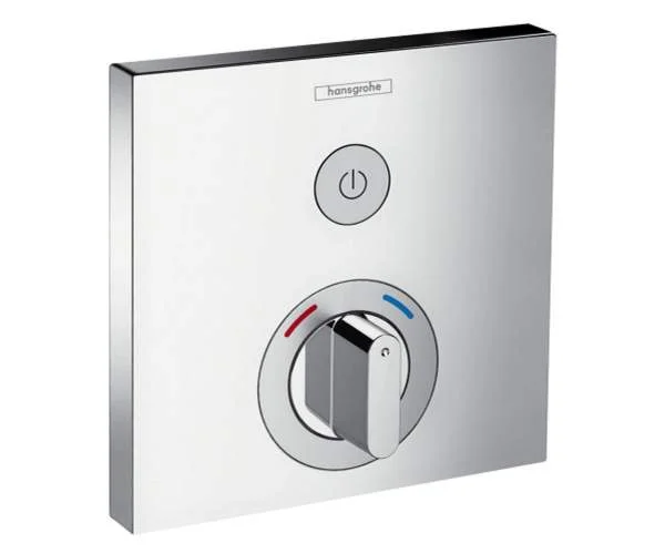 Змішувач HANSGROHE SHOWER SELECT