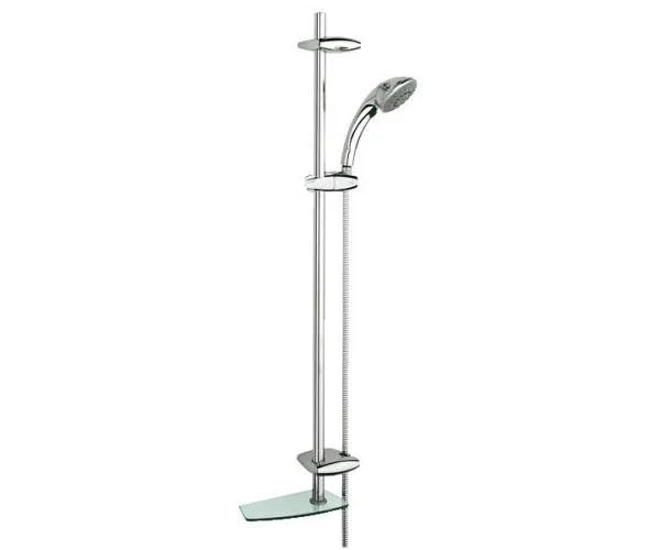 Душовий гарнітур five GROHE MOVARIO