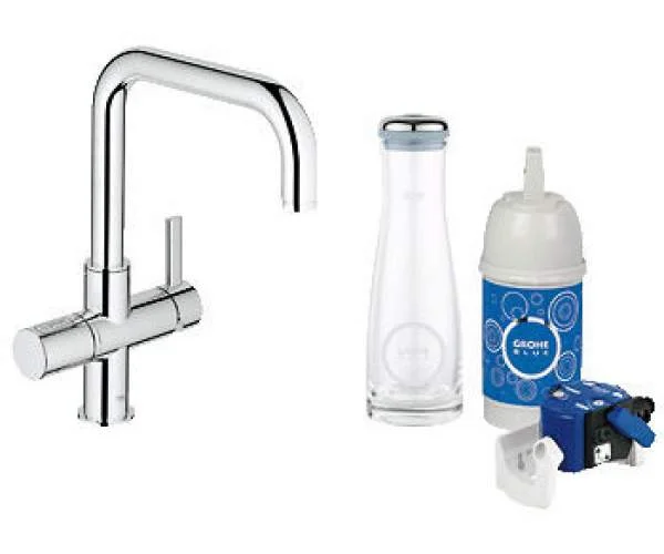 Стартовий комплект GROHE BLUE