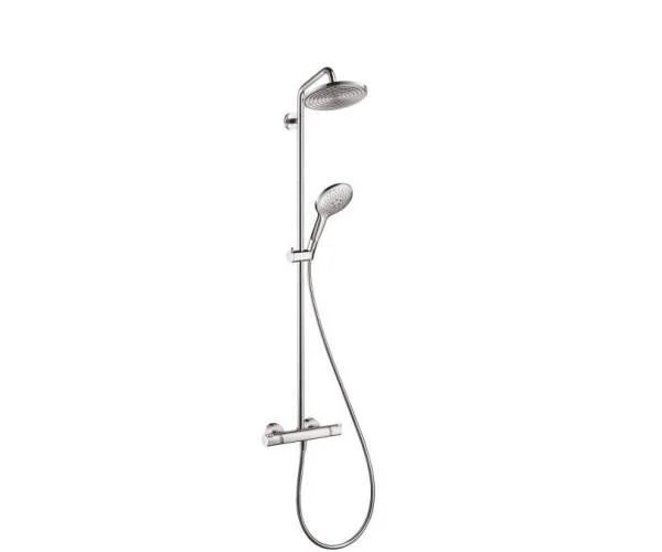 Душова система HANSGROHE RAINDANCE SHOWERPIPE