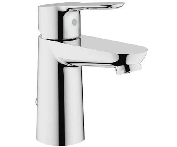 Змішувач із ланцюжком GROHE BAU EDGE