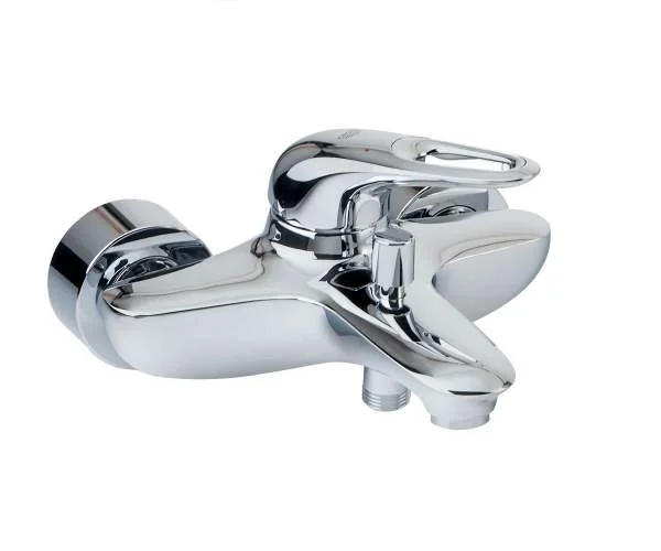 Одноважільний змішувач GROHE EUROSTYLE