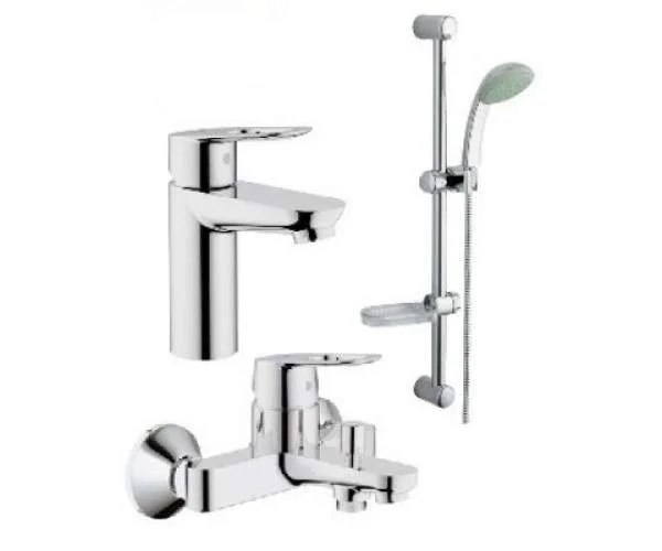 Набір для ванни GROHE BAU LOOP LOOP BATH