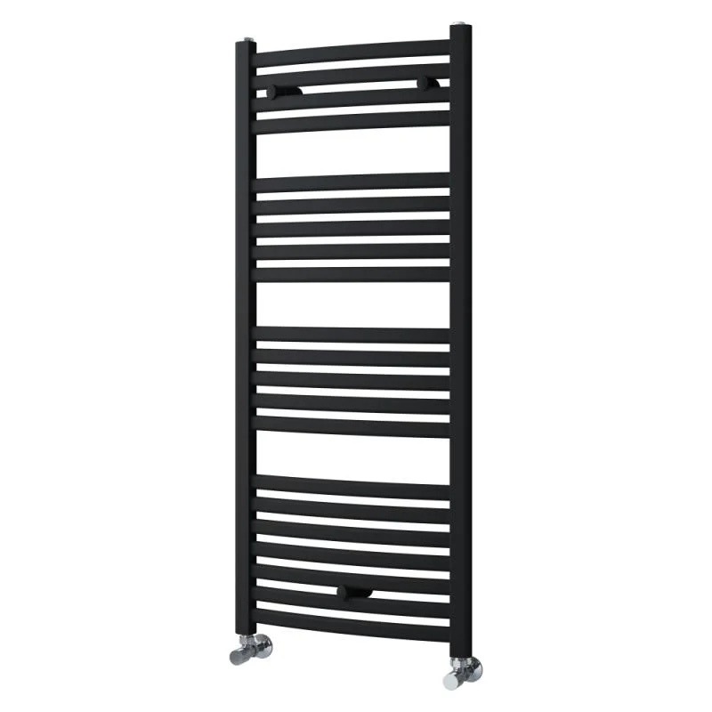 Рушникосушка водяна Qtap Dias 1200x500