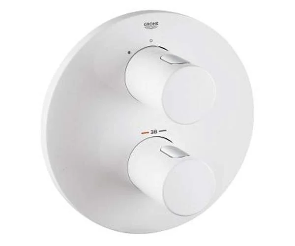 Зовнішня частина GROHE GROHTHERM 3000