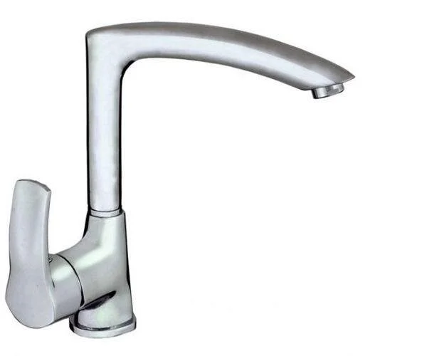 Кухонний змішувач RUBINETA NARO NEPTUN