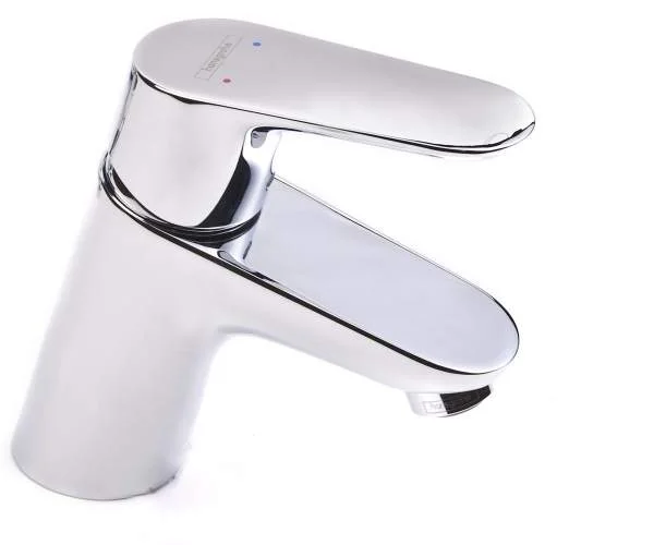 Змішувач HANSGROHE FOCUS E2