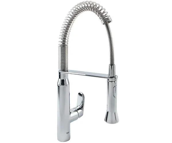 Кухонний змішувач GROHE K7