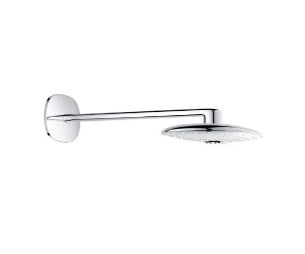 Верхній душ GROHE RAINSHOWER 360