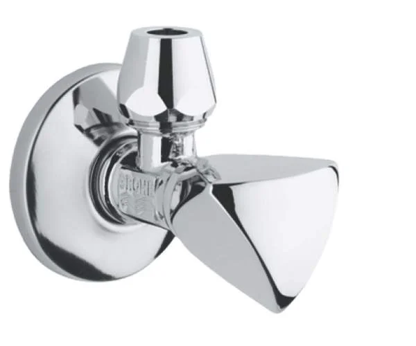 Кутовий вентиль GROHE ANGLE