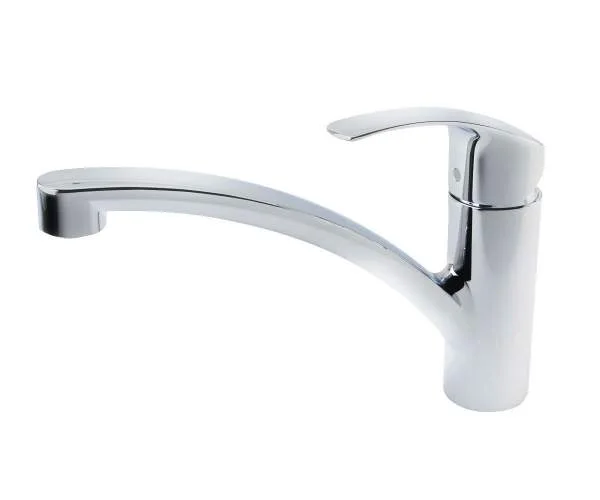 Змішувач на мийку GROHE EUROSMART