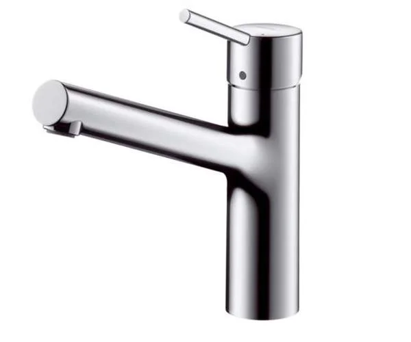 Змішувач для кухні HANSGROHE TALIS S