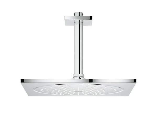 Верхній душ GROHE RAINSHOWER F-SERIES