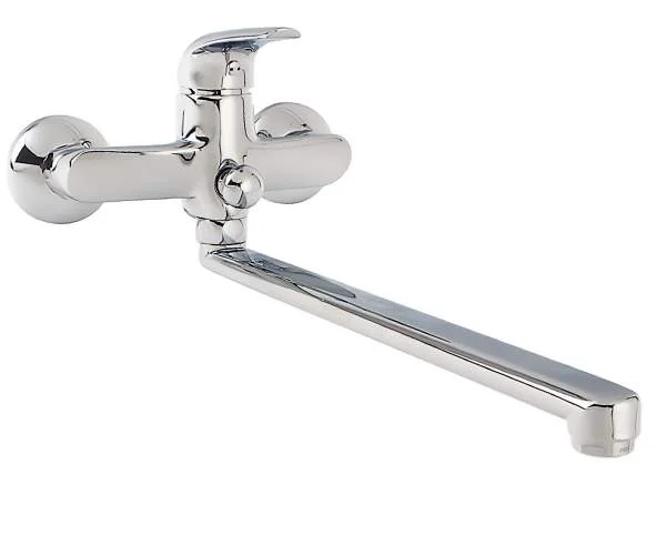 Змішувач для ванни IMPRESE KRINICE