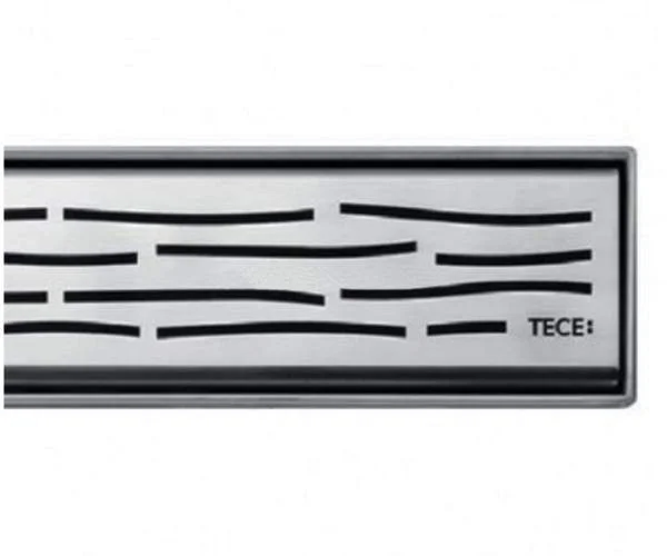 Решітка для душового каналу TECE DRAINLINE