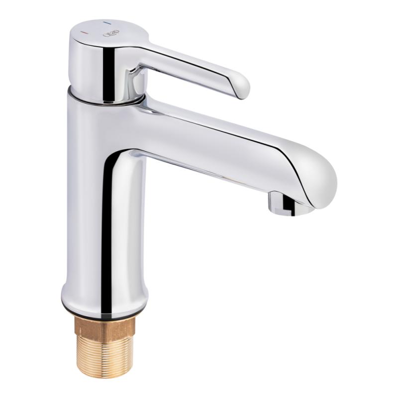 Змішувач для раковини Qtap Grand