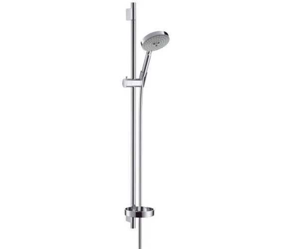 Душовий набір HANSGROHE RAINDANCE UNICA S PURO