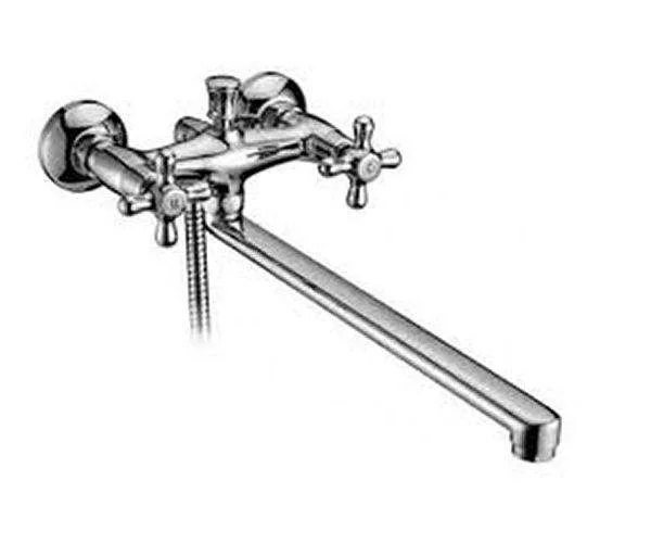 Змішувач для ванни IMPRESE RALSKO