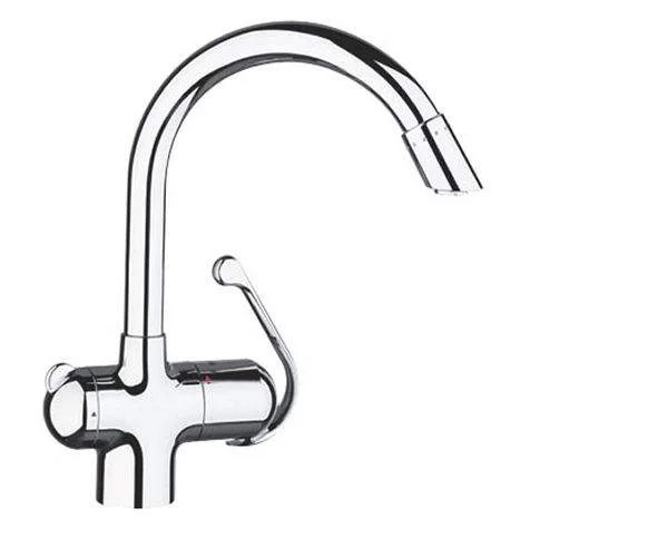 Кухонний змішувач GROHE ZEDRA