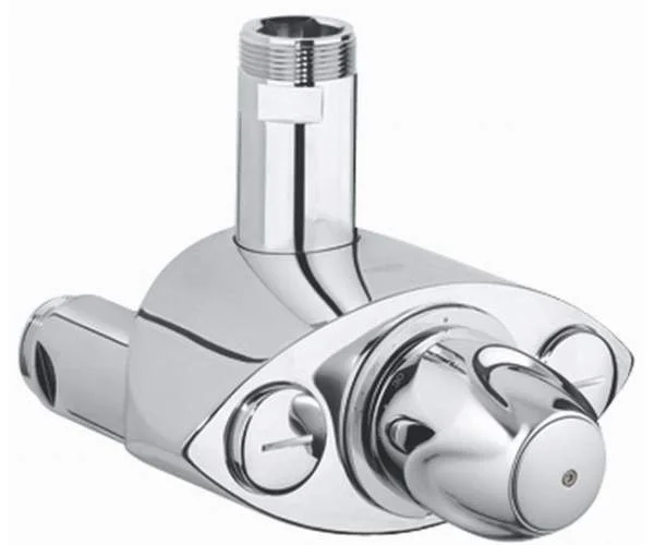 Термостат для душу GROHE GROHTHERM