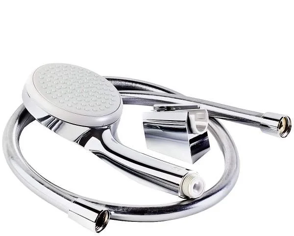 Душова гарнітура HANSGROHE CROMA 1JET 100