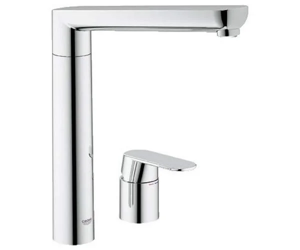 Змішувач для мийки GROHE K7
