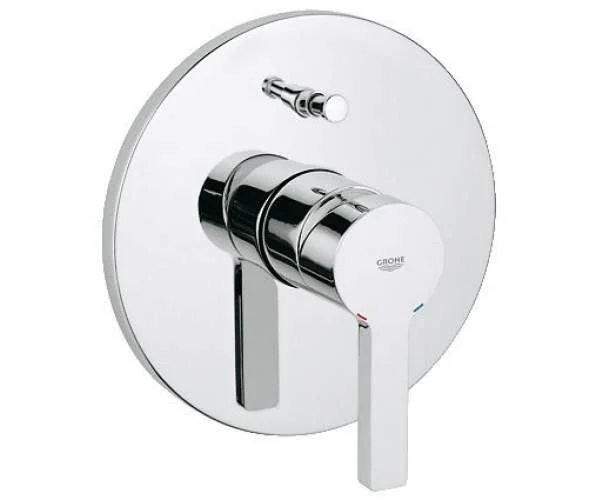 Зовнішня частина змішувача GROHE LINEARE