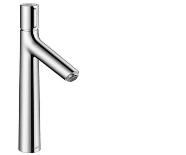 Змішувач HANSGROHE TALIS SELECT S