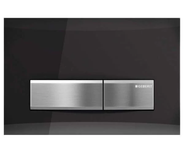 Кнопка змиву GEBERIT SIGMA 50