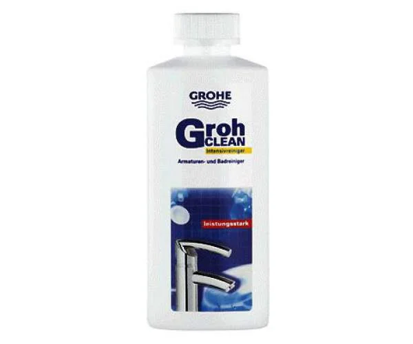 Засіб для чищення GROHE