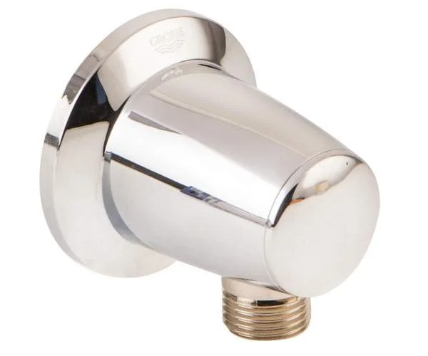 Підключення шлангу GROHE MOVARIO