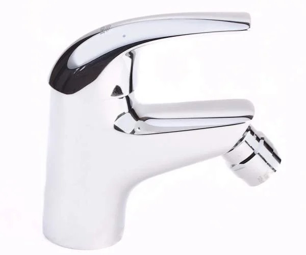 Змішувач для біде GROHE BAU CURVE