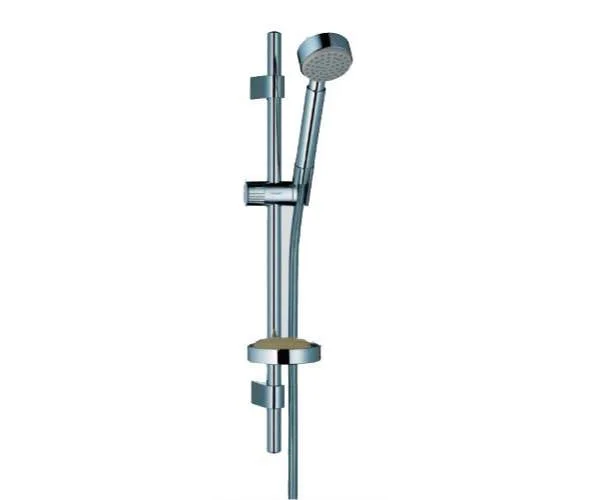 Душовий набір HANSGROHE UNICA AQUACLUB