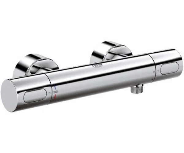 Термостат GROHE GROHTHERM 3000