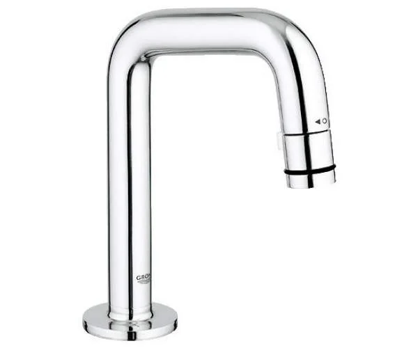 Вертикальний вентиль GROHE UNIVERSAL