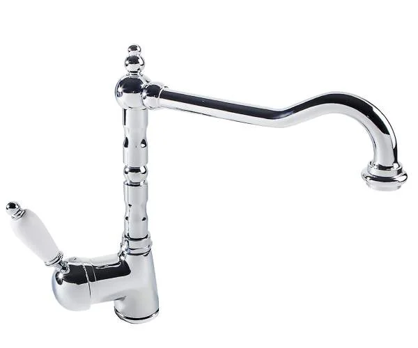 Кухонний змішувач BIANCHI ELITE